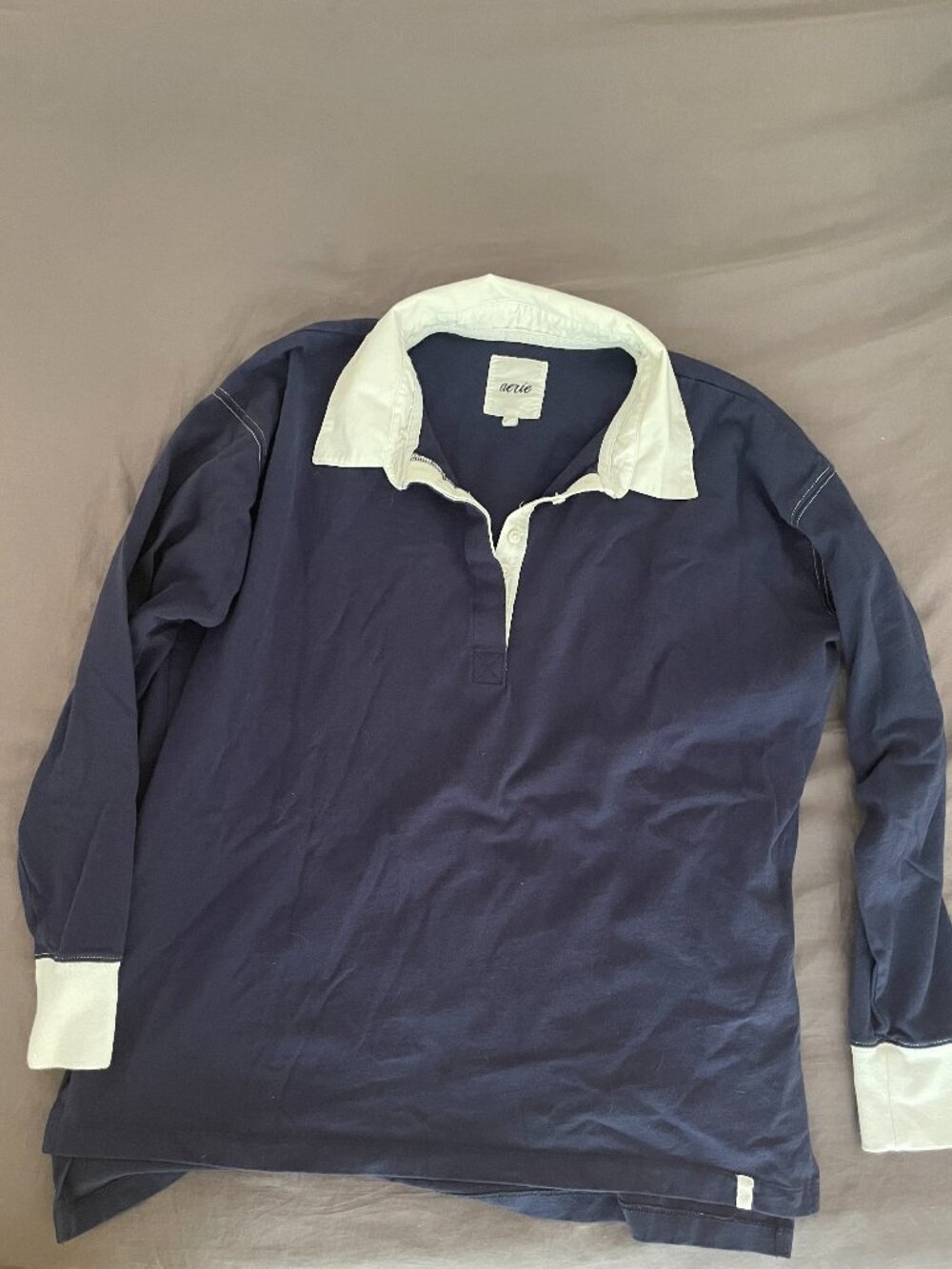 Aerie Rugby Shirt